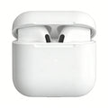 Auriculares inalámbricos originales Air TWS, auriculares Bluetooth, auriculares internos Pro4, auriculares para todos los teléfonos inteligentes