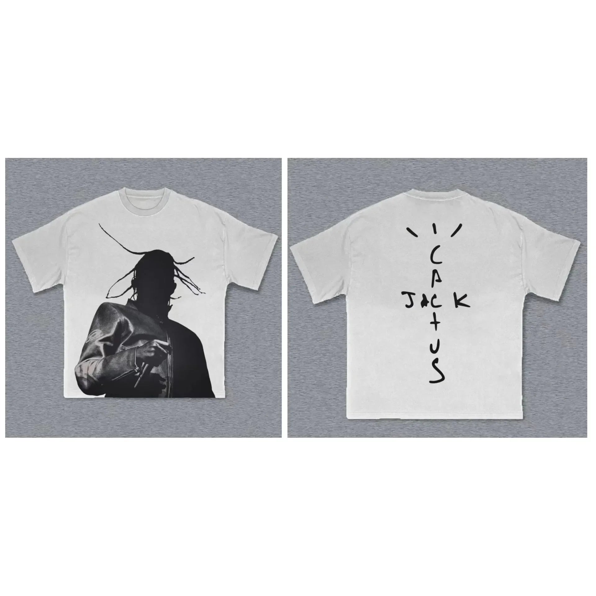 Camisetas Vintage informales con estampado Y2k para mujer, ropa de calle de manga corta con cuello redondo, camiseta gótica Harajuku, Top corto, ropa para hombre y niño 2000