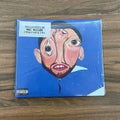 Mac Miller Balloonerism CD 2025 Nuevo Álbum Jazz Rap Neo-Soul Explicit Nuevo Sellado En Stock