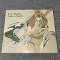Rap Nujabes Shing02 CD de música Luv(sic) álbum Hexalogy círculo perfecto 2 uds registro de música Cosplay Walkman coche trelas sonoras caja regalos