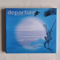 CD de Música Hip Hop Nujabes Fat Jon, Álbum Departure, Música Aruariana, Disco de Baile, Cosplay, Walkman, Bandas Sonoras para Coche, Música para Fiestas