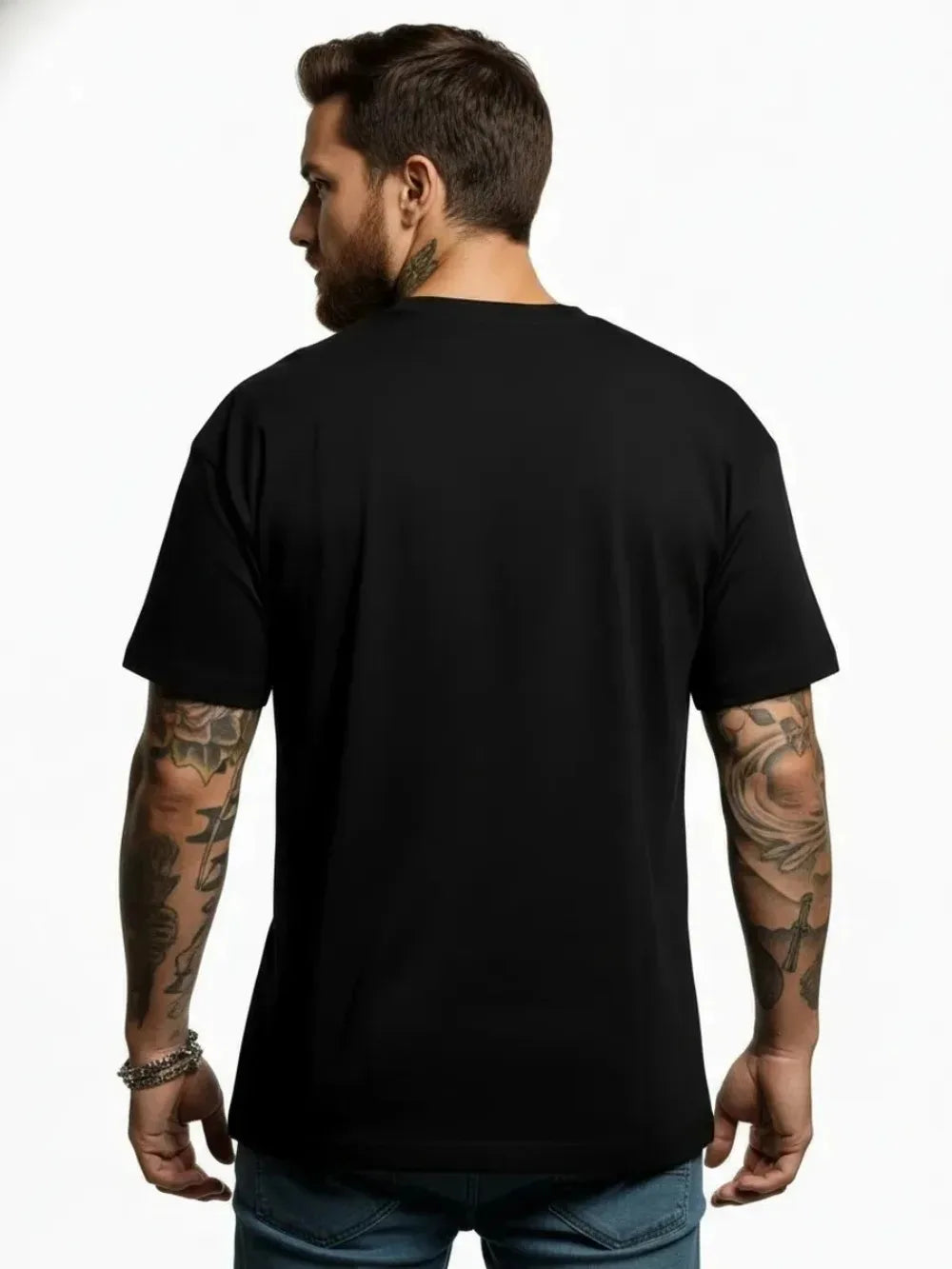 Camiseta estilo Hip Hop Street Style, camiseta con estampado de peces divertidos de estilo japonés Harajuku, regalo para fanáticos, estilo callejero retro