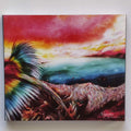 CD de Música Jazz Nujabes, Álbum Spiritual State, Color Of Autumn, Disco Musical, Cosplay, Walkman, Bandas Sonoras para Coche, Caja de Regalo Musical para Fiestas