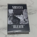 Casete de Música Rockera Occidental Sin Abrir con Libro de Letras, Colección Retro Nostálgica, Cinta de Audio Original