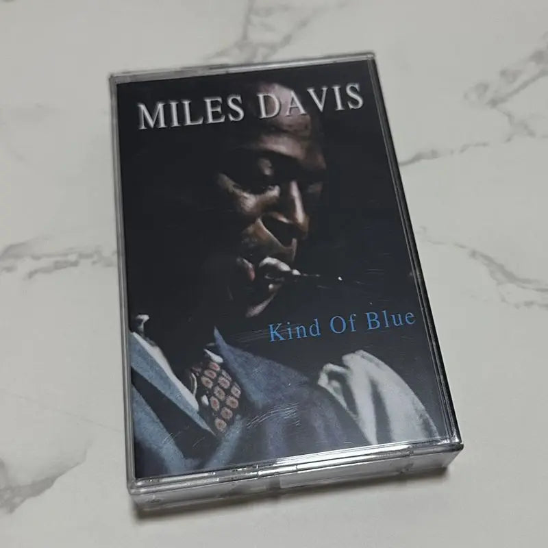 Casete de Jazz Clásico Occidental, Nuevo Sin Abrir, Colección Retro, Sonido de Alta Fidelidad, Reproducción de Audio Portátil