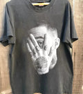 Camiseta Vintage Mac Miller Merch Charcoal, regalo para hombres y mujeres, camiseta Vintage, camisetas para hombres