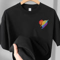 Camisetas de música R&B Frank O-ocean Blond, camisetas de moda para hombres y mujeres, camisetas geniales, ropa de verano 100% de algodón, camisetas de ritmo y blues