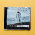 Banda sonora original de la película Interstellar, 2CD de Hans Zimmer, pista sonora clásica de la película, OST para colección de fans, regalo en stock