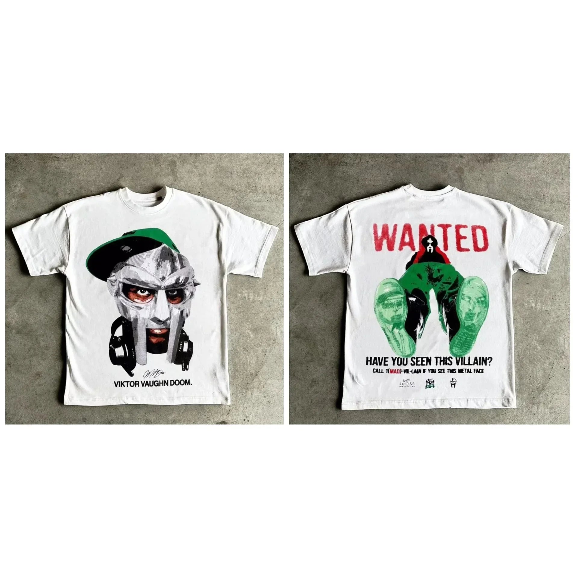 Camisetas Vintage informales con estampado Y2k para mujer, ropa de calle de manga corta con cuello redondo, camiseta gótica Harajuku, Top corto, ropa para hombre y niño 2000