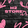 H2store.cl – Inicio